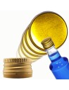 Pokrywki dekielki zakrętki nakrętki wieczka wieka 28mm 30 szt WZÓR G PZH