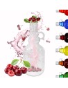 Butelka 500 ml galon z uchwytem soki sok na olej fi31 1szt BEZ NAKRETKI