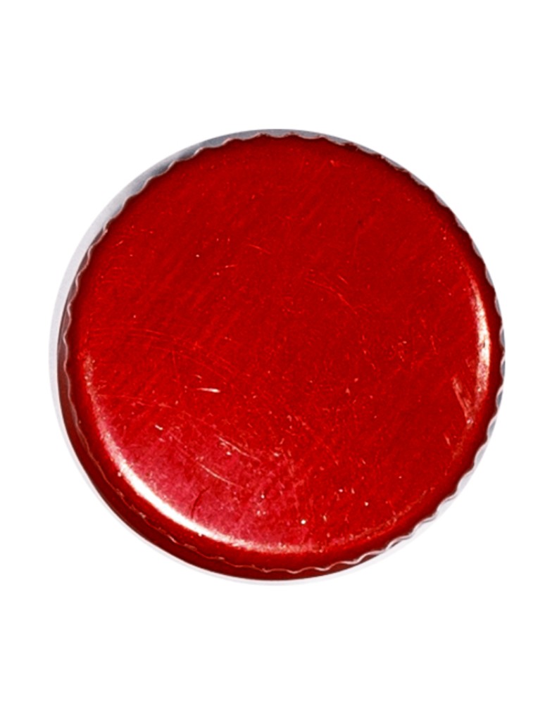 Słoiki i butelki - Pokrywka dekiel zakrętka nakrętka wieczko wieko 28mm 1 szt WZÓR R PZH - product MODO24.PL 2