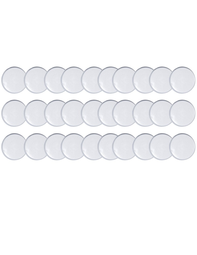 Słoiki i butelki - Pokrywki dekielki zakrętki nakrętki wieczka wieka 28mm 30 szt WZÓR B PZH - product MODO24.PL 2