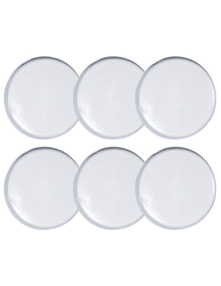 Słoiki i butelki - Pokrywki dekielki zakrętki nakrętki wieczka wieka 28mm 6 szt WZÓR B PZH - product MODO24.PL 2