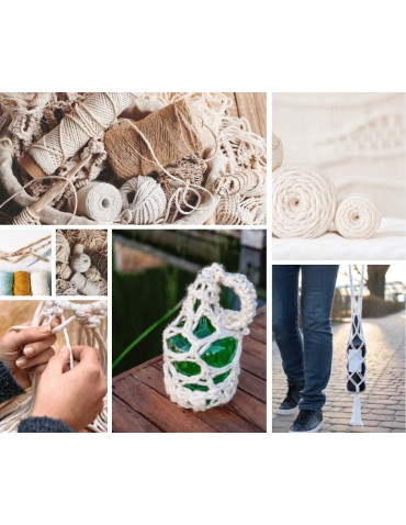 Szklane butelki na alkohol - galoniki - Butelki 330 ml na sok nalewkę syrop tradycyjne fi28 10szt BEZ NAKRETEK - product 9