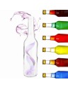 Butelka 330 ml na sok nalewkę nalewki syrop syropy fi28 1szt BEZ NAKRETKI