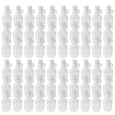 Butelki 250 ml galon z uchwytem soki na olej oliwę fi31 60szt BEZ NAKRETEK