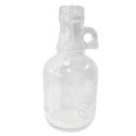 Butelka 250 ml galon z uchwytem soki sok na oliwę fi31 1szt BEZ NAKRETKI