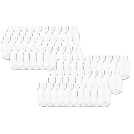 Słoiki 3000ml 3l na ogórki soki suszone grzyby nalewki 60sztuk 100mm PZH