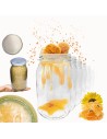 Słoiki 900ml słoiki na miód ogórki małosolne sałatki 6sztuk 82mm 0,9L