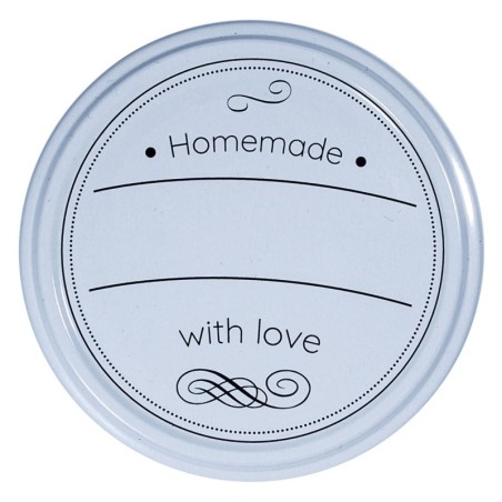 Zakrętka do słoika dekiel pokrywka nakrętka wieczko  66mm 1 szt WZÓR D PZH