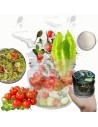 Słoik 330ml słoiczki na dżem przyprawy grzybki konfitury 1szt. 82mm PZH