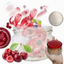 Słoik 250ml słoiczki na dżem przyprawy deserki konfitury 1szt. 82mm PZH