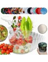 Słoiki 330ml 30 KOMPLETÓW z POKRYWKĄ dżemy konfitury przyprawy grzybki 82mm