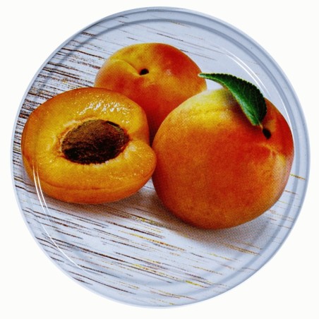 Zakrętka do słoika dekiel pokrywka nakrętka wieczko wieko 82mm 1 szt WZÓR N