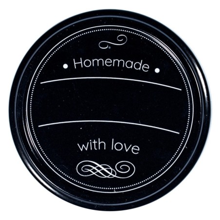 Zakrętka do słoika dekiel pokrywka nakrętka wieczko  66mm 1 szt WZÓR H PZH