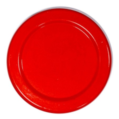 Zakrętka do słoika dekiel pokrywka nakrętka wieczko  53mm 1 szt WZÓR R PZH