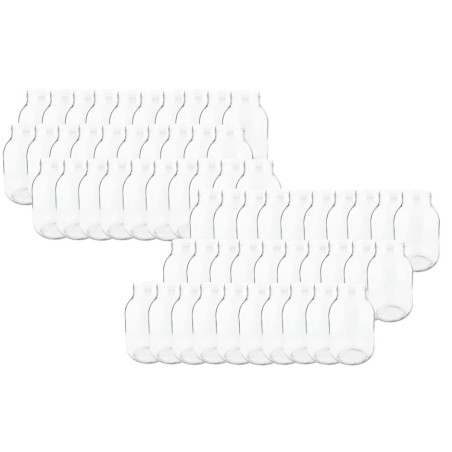 Słoiki 4000ml 4l na ogórki soki cukinia grzyby nalewki 60sztuk 100mm PZH