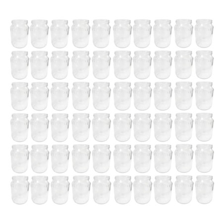 Słoiki 720ml 0,7l soki ogórki papryka fasolka papryka kompot 60sztuk 82mm