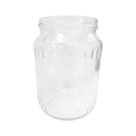 Słoik 720ml 0,7l soki ogórki papryka kompot fasolka szparagi 1sztuka 82mm