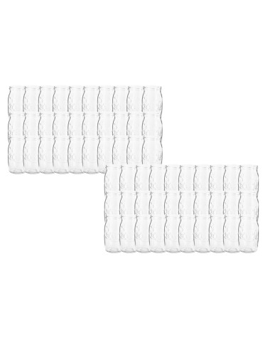 Słoiki 335ml słoiczki na dżem kompot grzybki konfitury 60szt. 66mm PZH - produkt 2