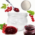 Słoik 260ml słoiczki na dżem przyprawy deserki konfitury 1szt. 82mm PZH