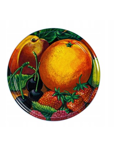 Słoiki i butelki - SŁOIK 250ml SŁOIKI NA PRZETWORY ATEST PZH 6SZT - product 4