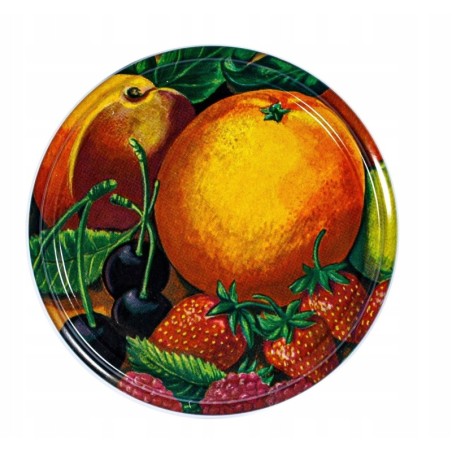 SŁOIK 250ml SŁOIKI NA PRZETWORY ATEST PZH 6SZT