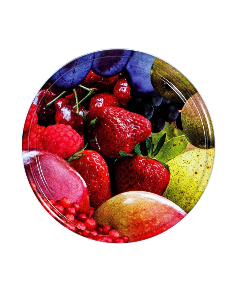 Słoiki i butelki - SŁOIK 250ml SŁOIKI NA PRZETWORY ATEST PZH 6SZT - product MODO24.PL 4