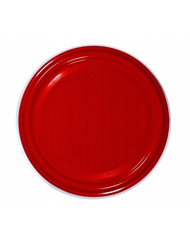 Słoiki i butelki - SŁOIK 250ml SŁOIKI NA PRZETWORY ATEST PZH 6SZT - product 4