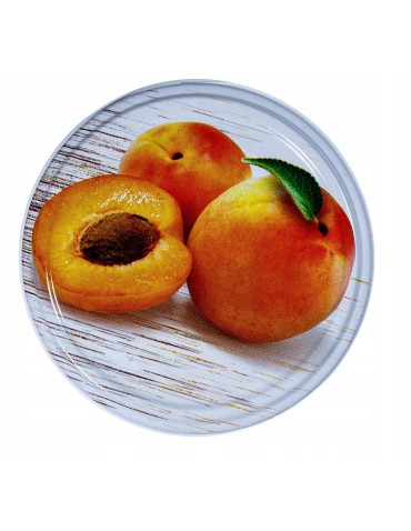 Słoiki i butelki - SŁOIK 250ml SŁOIKI NA PRZETWORY ATEST PZH 6SZT - product 4