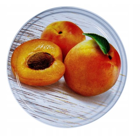 SŁOIK 250ml SŁOIKI NA PRZETWORY ATEST PZH 6SZT