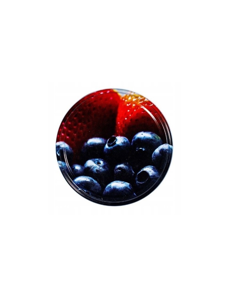 Słoiki i butelki - SŁOIK 250ml SŁOIKI NA PRZETWORY ATEST PZH 6SZT - product MODO24.PL 4