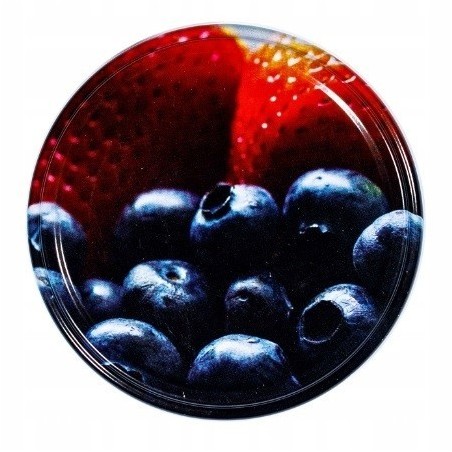 SŁOIK 250ml SŁOIKI NA PRZETWORY ATEST PZH 6SZT