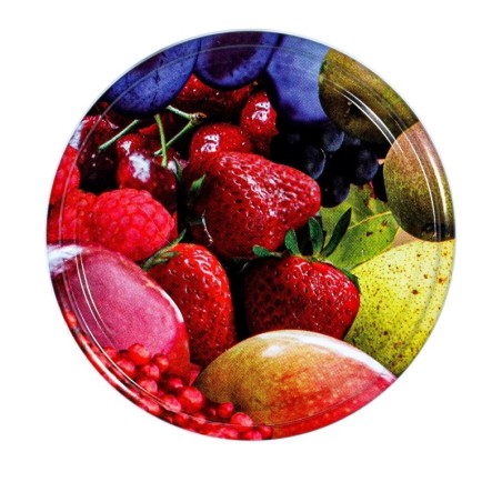 SŁOIK 235 ml SŁOICZKI ATEST PZH NA PRZETWORY 6SZT