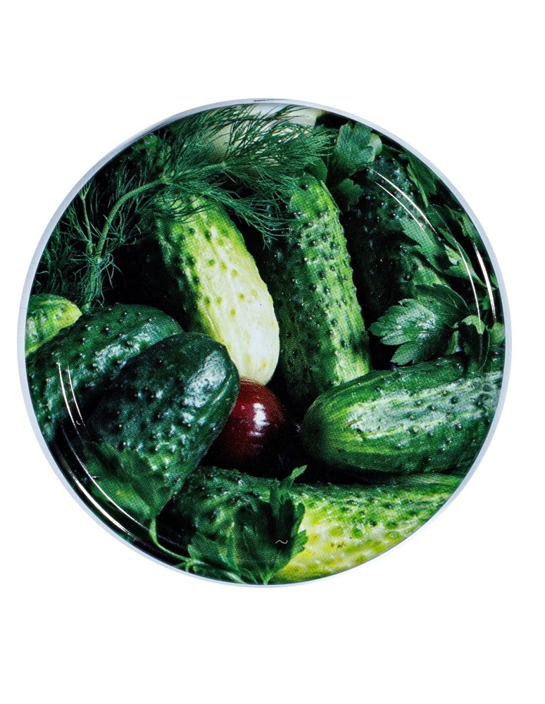 Słoiki i butelki - SŁOIK 235 ml SŁOICZKI ATEST PZH NA PRZETWORY 6SZT - product MODO24.PL 2