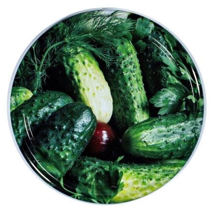 SŁOIK 235 ml SŁOICZKI ATEST PZH NA PRZETWORY 6SZT