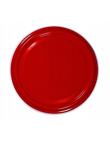 Słoiki i butelki - SŁOIK 190 ml SŁOICZKI ATEST PZH NA PRZETWORY 6SZT - product 4