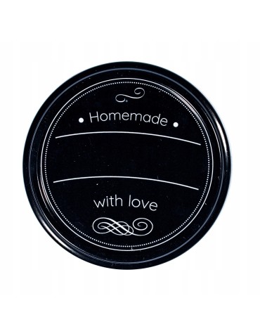 SŁOIK 900ml SŁOIKI NA PRZETWORY ATEST PZH 6SZT - produkt 2