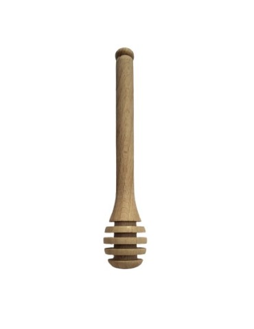 Słoiki i butelki - Słoiki WECK / nabierak do miodu 11cm 1szt do SŁOIK WECK - product 3