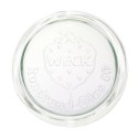 Słoiki WECK / szklane wieko 80mm do SŁOIK WECK