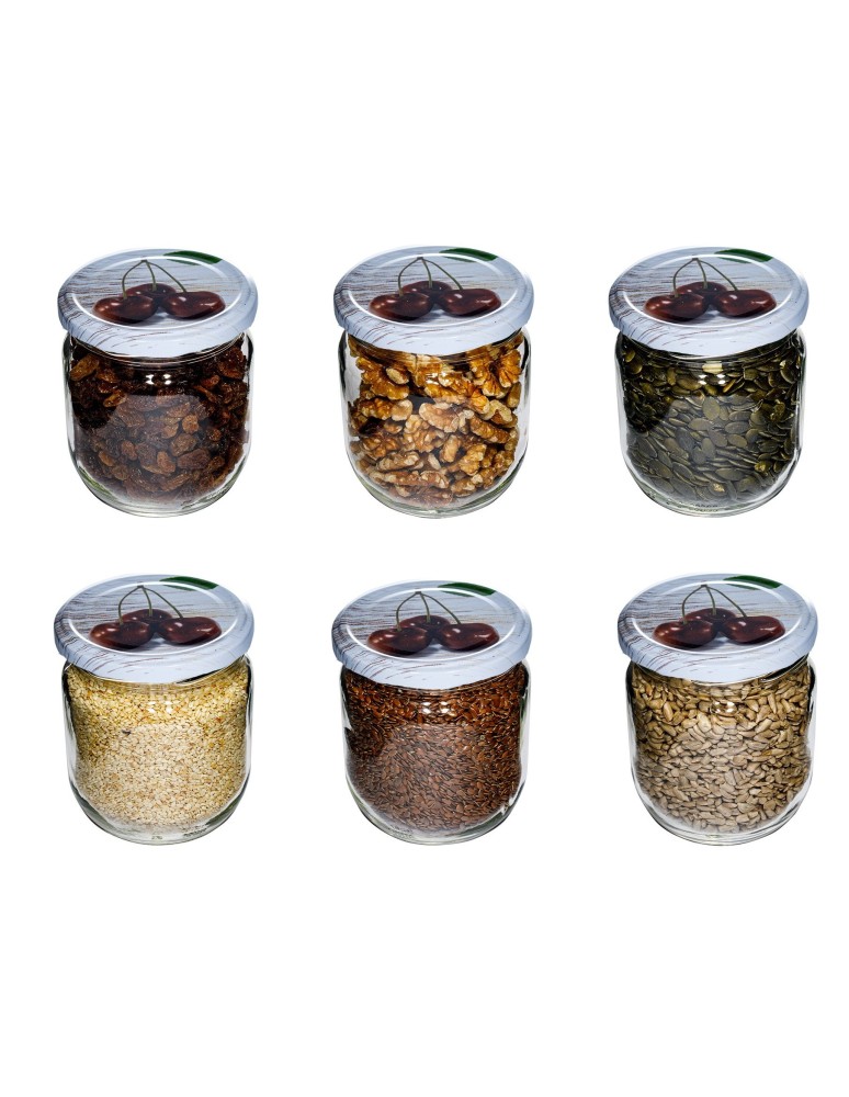 Słoiki na soki Słoiki na soki