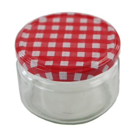 Słoiki Śniadaniowe