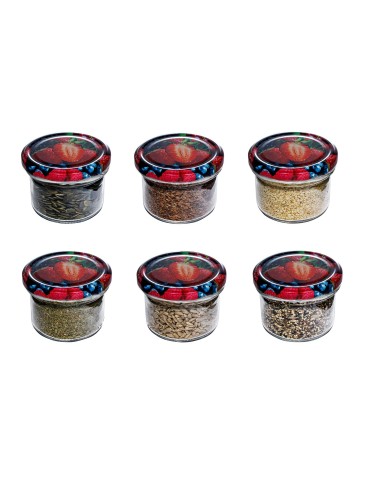 Słoiczek do jogurtu