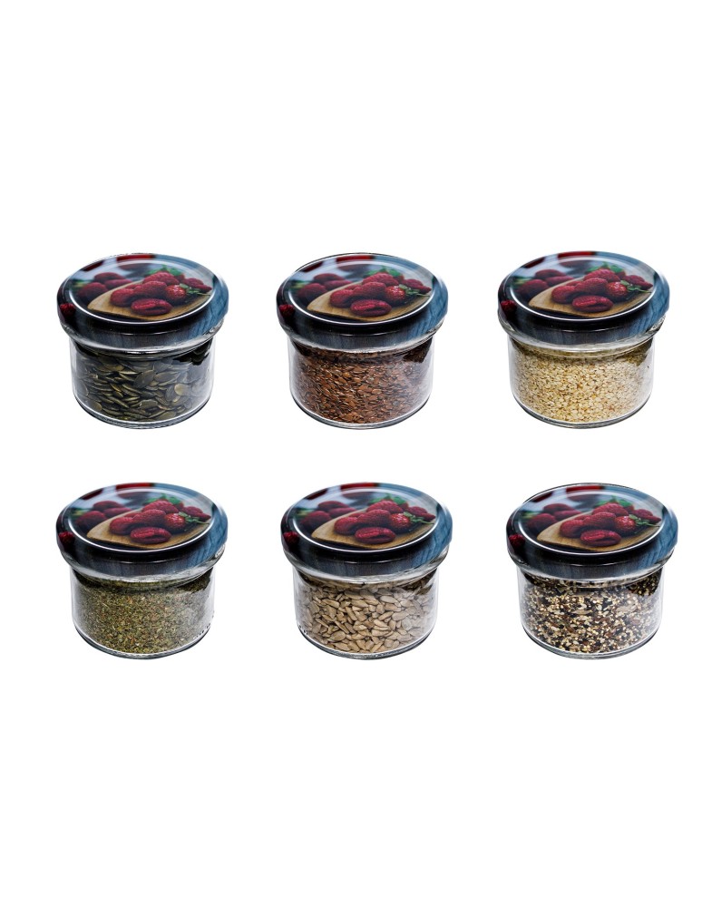 słoiczki na miód słoiczki na miód