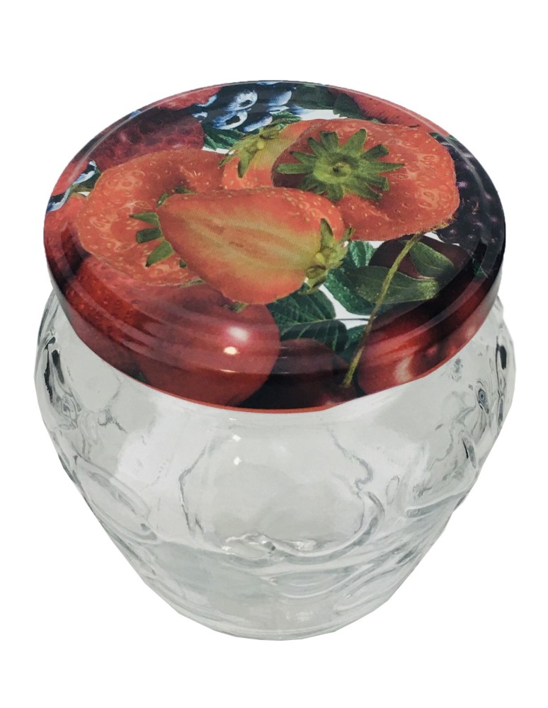 słoik na przyprawy z pokrywką słoik na przyprawy z pokrywką