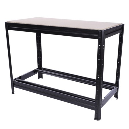 Stojak na opony regał na koła OBROTOWE ROLKI 87X120X60 cm SOLIDNY POLSKI