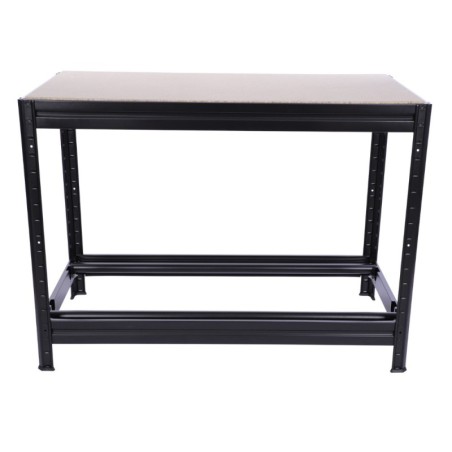 Stojak na opony regał na koła OBROTOWE ROLKI 87X120X60 cm SOLIDNY POLSKI