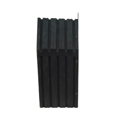 Budka lęgowa dla ptaków sikorek kosa WLOT A 2,8 cm ZMONTOWANA lamele drewno