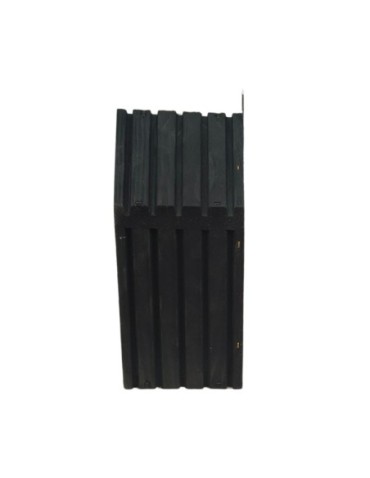 Budki Lęgowe - Budka lęgowa dla ptaków sikorek kosa WLOT A 2,8 cm ZMONTOWANA sianko IMPREGNAT - product 3