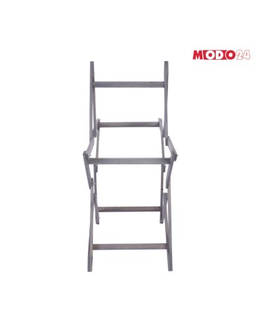 Gwiazda Świąteczna ModoStar - Gwiazda świąteczna 3D ulepszona z koziołków ModoStar 114cm drewno IMPREGNAT - produkt 4