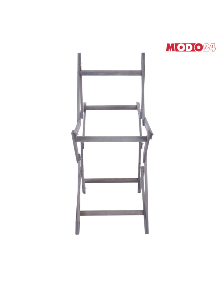 Gwiazda Świąteczna ModoStar - Gwiazda świąteczna 3D ulepszona z koziołków ModoStar 114cm drewno IMPREGNAT - produkt MODO24.PL 4