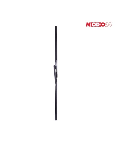 Gwiazda Świąteczna ModoStar - Gwiazda zawieszana świąteczna szybki montaż ModoStar 114cm drewniana CZARNA - produkt 4